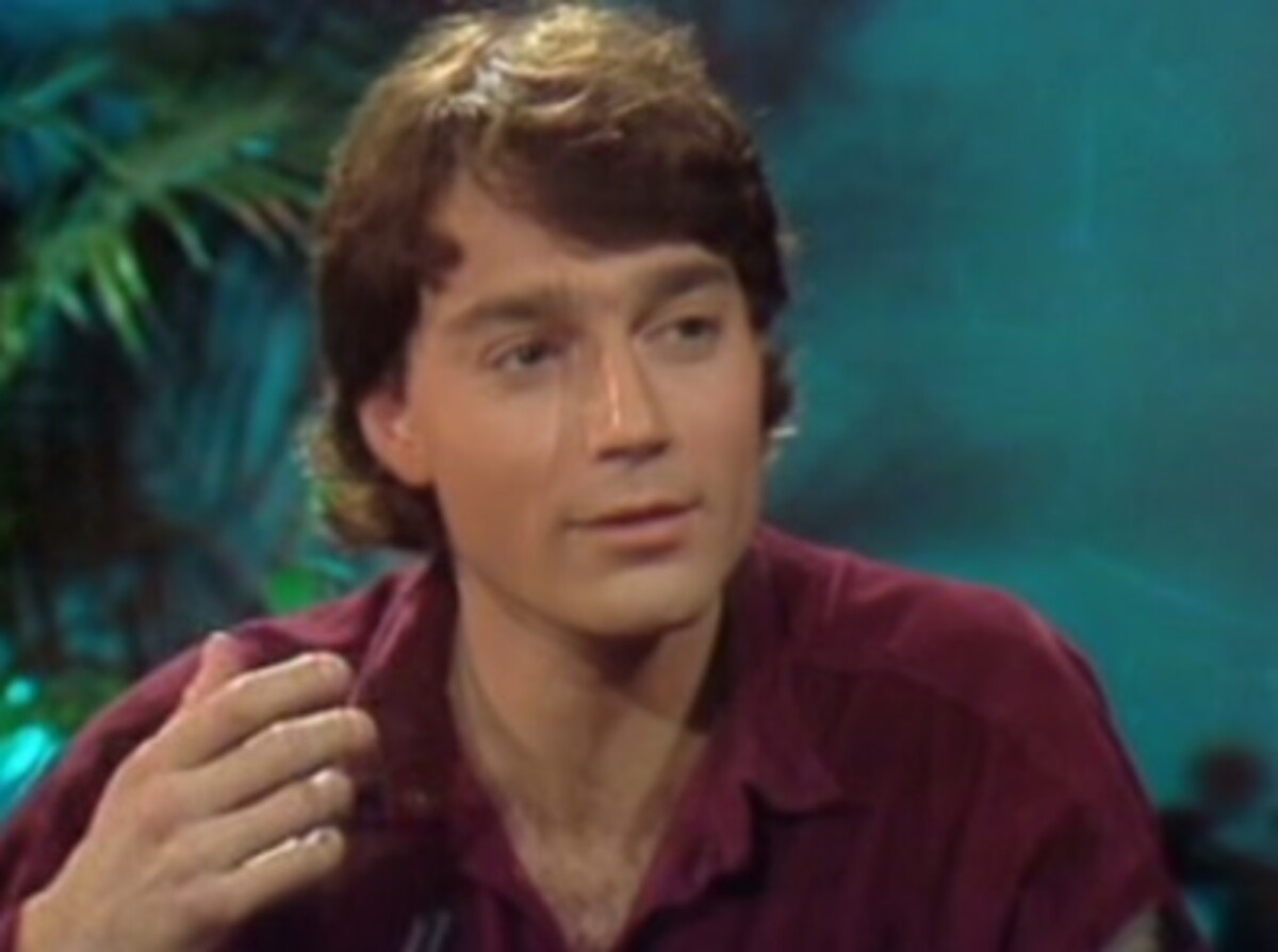 VPRO, 4 november 1990 Margreet Dolman interviewt Rogi Wieg VPRO